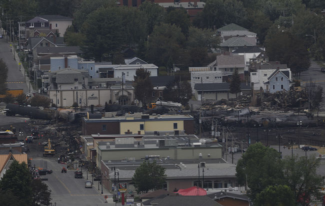 La Ville de Laval va contribuer financièrement au fonds «Tragédie Lac-Mégantic 2013» mis en place, par l’Union des municipalités du Québec (UMQ).