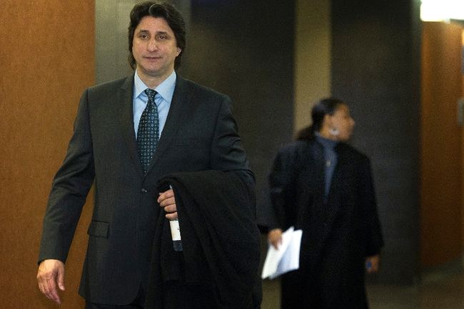 Détenu depuis 21 mois, le comédien Tony Conte a obtenu lundi une semi-liberté. Il ira en maison de transition à Laval. 