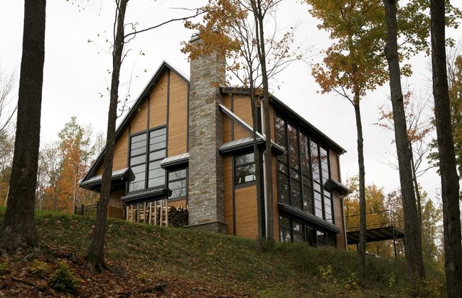 Bone Structure se lance à la conquête du marché canadien. En décembre, l’entreprise lavalloise construira ses premières maisons hors de la province. 
