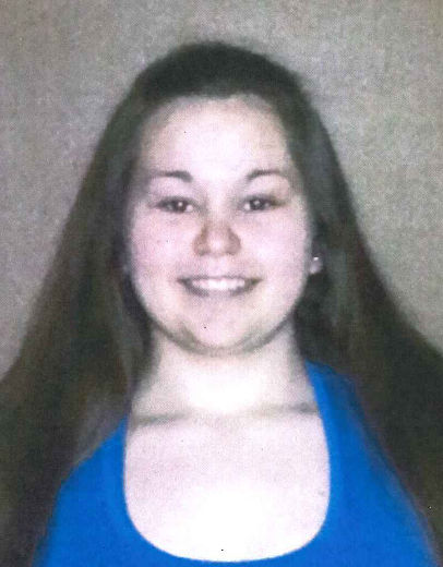 Le Service de police de Laval est à la recherche d’Érika Boisvert, une jeune fille de 14 ans, qui a disparu depuis le 29 décembre dernier.