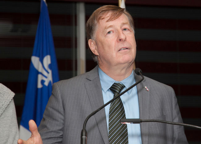 La Ville de Laval a confirmé qu’elle défraierait les coûts de la défense du maire Marc Demers dans le cas de la requête de Jacques Foucher contre son éligibilité.