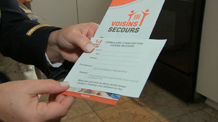 Un programme d’entraide en cas de feu dans des résidences pour aînés faisant appel aux voisins de ces établissements sera implanté dès avril prochain partout au Québec.