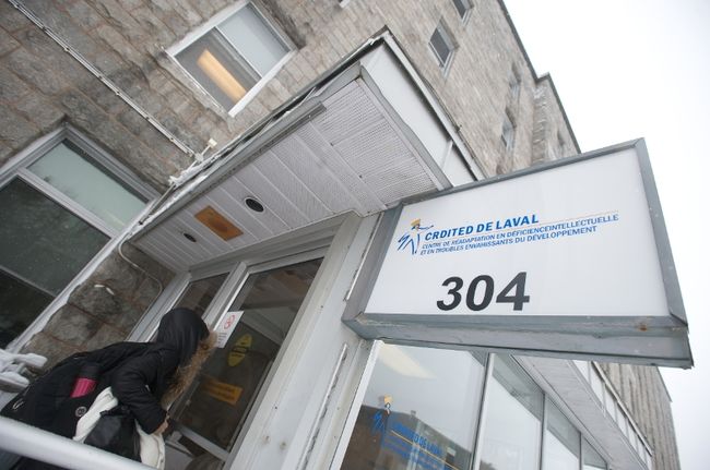 «Tout ça a été manigancé, ils nous ont tendu un piège», dit le parent Louis-Roger Carrier.