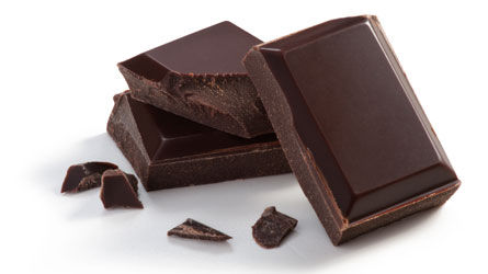 Santé Canada a lancé un rappel pour des figurines de Pâques en chocolat, qui pourraient contenir des œufs.