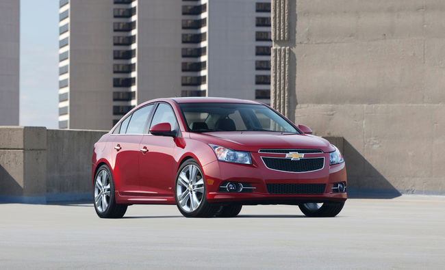 Une demande en recours collectif vient d’être déposée contre General Motors concernant de présumées représentations fausses et trompeuses sur le modèle Volt.