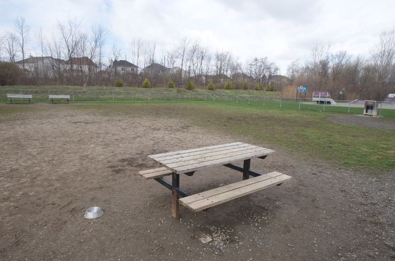 Parc Laval-Ouest (plateau St-Antoine)