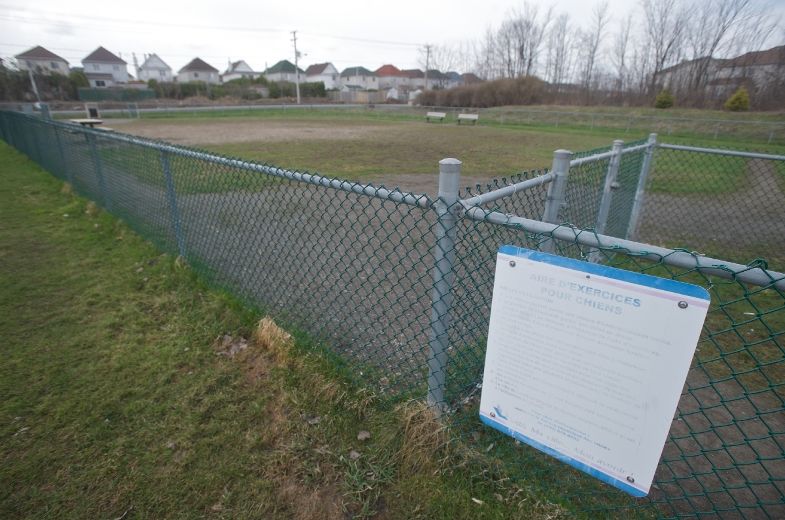 Parc Laval-Ouest (plateau St-Antoine)