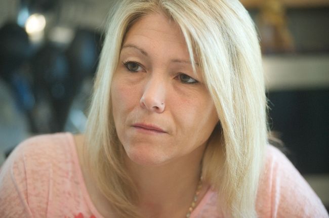 En 2009, Gisèle Lepage a subi un accident de la route. Victime de plusieurs blessures, elle a essuyé un refus lorsqu’elle a demandé une indemnisation à la SAAQ.
