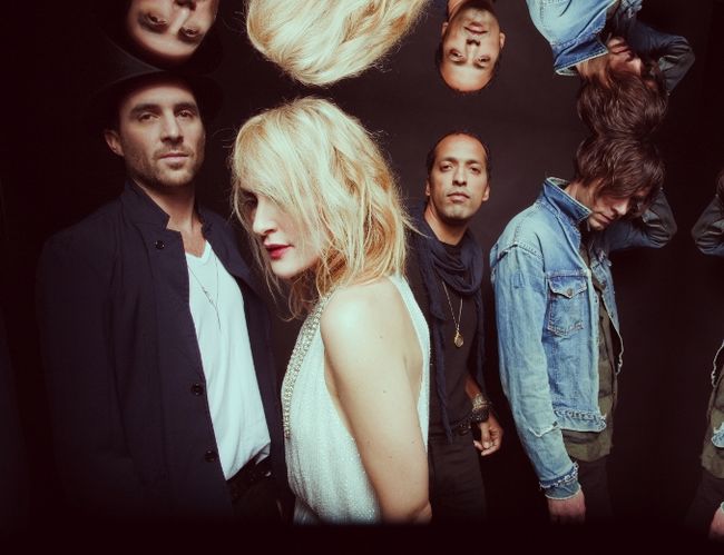 Scène 1425 présente MRCY Block Party, le 12 septembre prochain. Cinq groupes, dont la formation canadienne Metric, partageront la scène de l’Espace Montmorency.