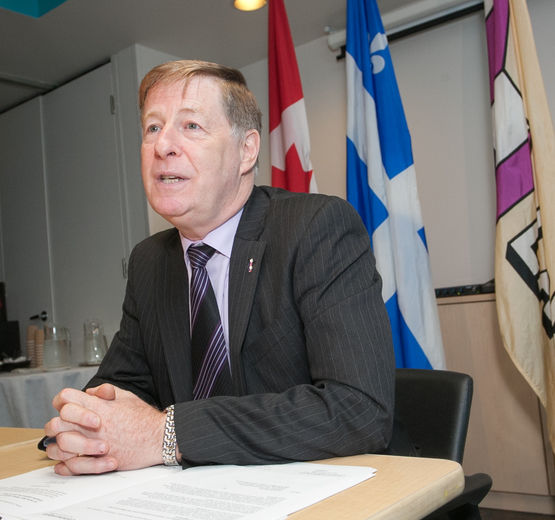 L’administration municipale poursuit Laval en fleurs et ses anciens dirigeants pour 200 000 $.