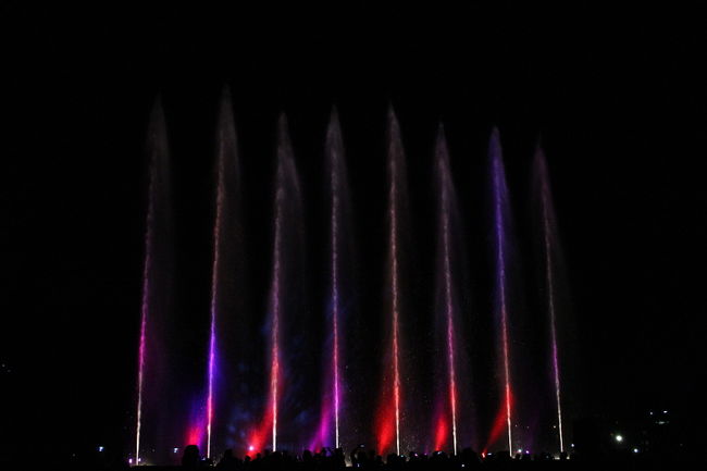 Laser Quantum International de Laval a fait parler d’elle récemment en raison de deux projets présentés à New York et Niagara Falls.