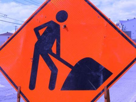 A13 nord: fermeture de la bretelle Samson ce week-end