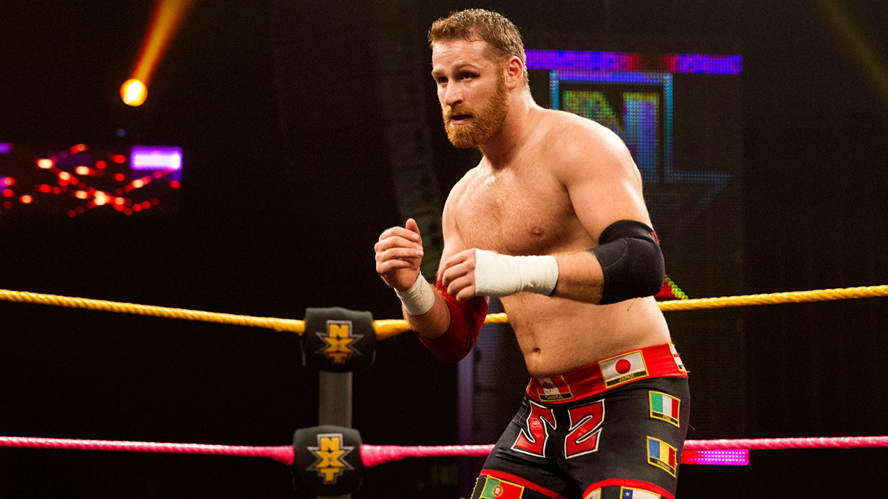Sami Zayn