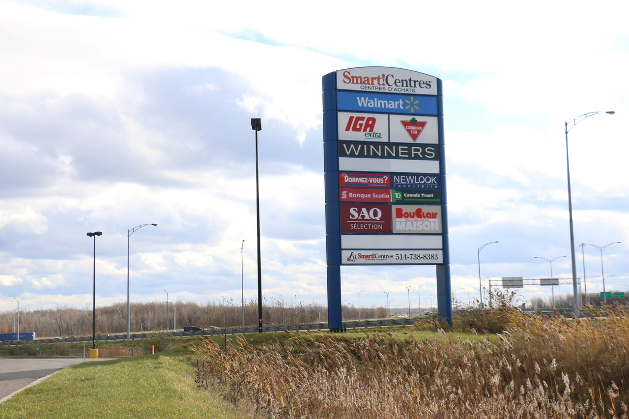 Tentative de fraude au Canadian Tire de Val-des-Brises