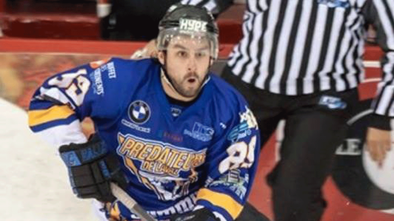 Mathieu Brunelle