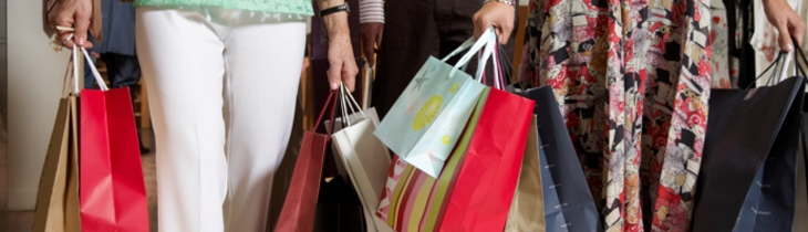 2014: une bonne année pour le commerce de détail
