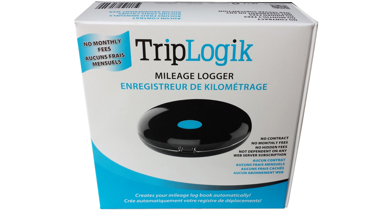 TripLogik: un indispensable pour la route