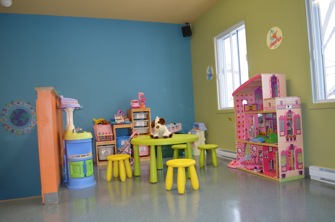 La Maison des enfants le Dauphin a 20 ans