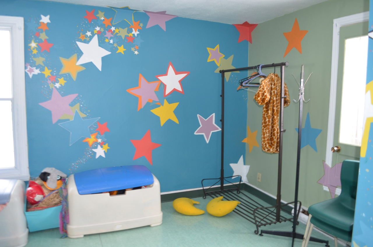 La Maison des enfants le Dauphin a 20 ans