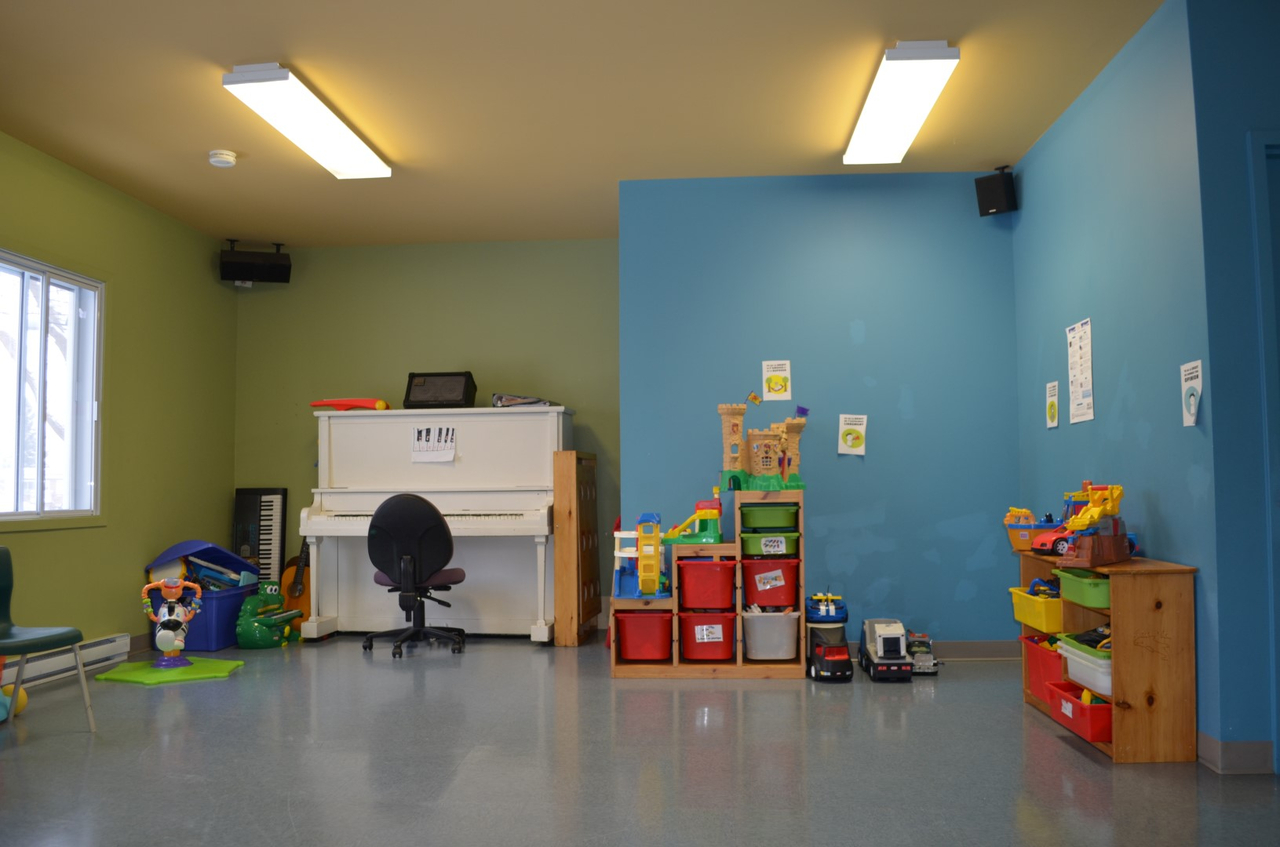 La Maison des enfants le Dauphin a 20 ans