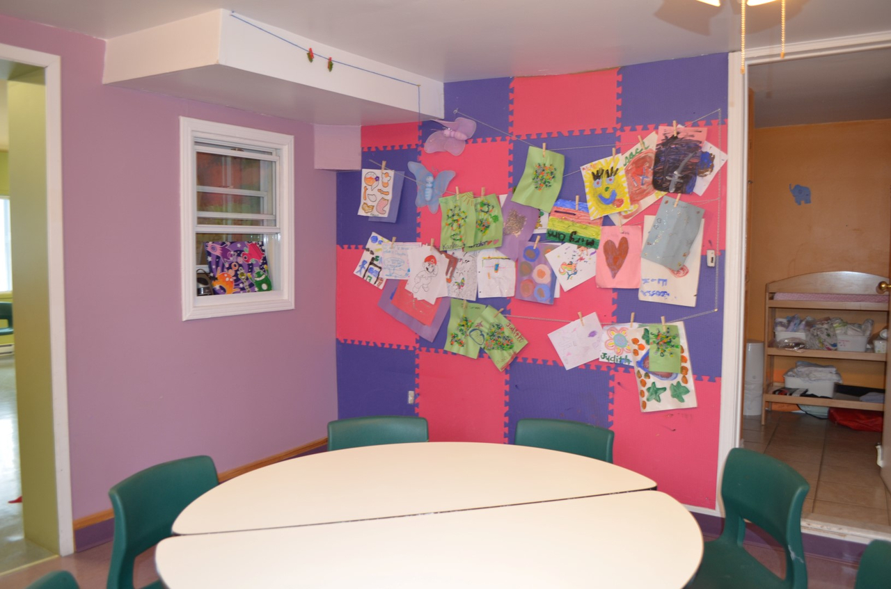 La Maison des enfants le Dauphin a 20 ans