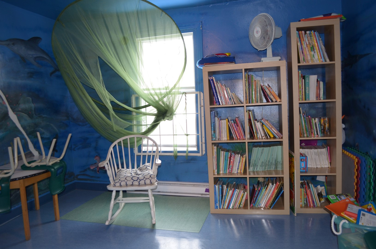 La Maison des enfants le Dauphin a 20 ans