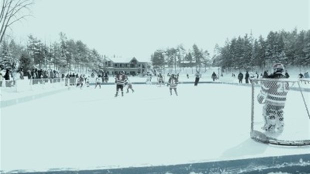 La Classique hivernale de Laval, c'est aujourd'hui