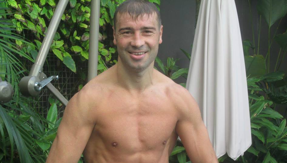 Lucian Bute