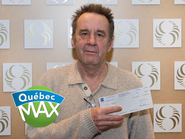 Un résident de la région de Laval empoche 100 000$