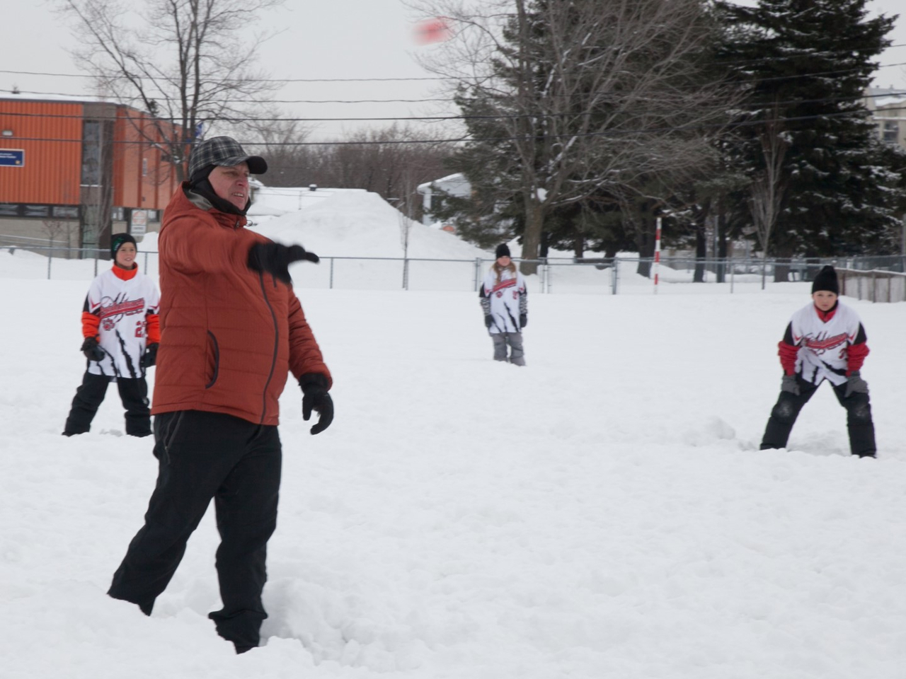 Les Orioles de Montréal remportent le Tournoi provincial Pee Wee d’hiver