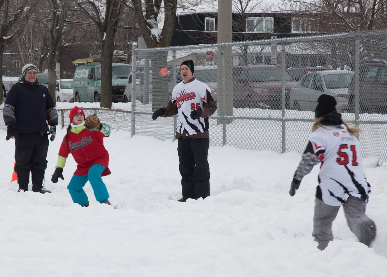 Les Orioles de Montréal remportent le Tournoi provincial Pee Wee d’hiver