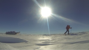 Antarctique Solo : la conférence bientôt à Laval