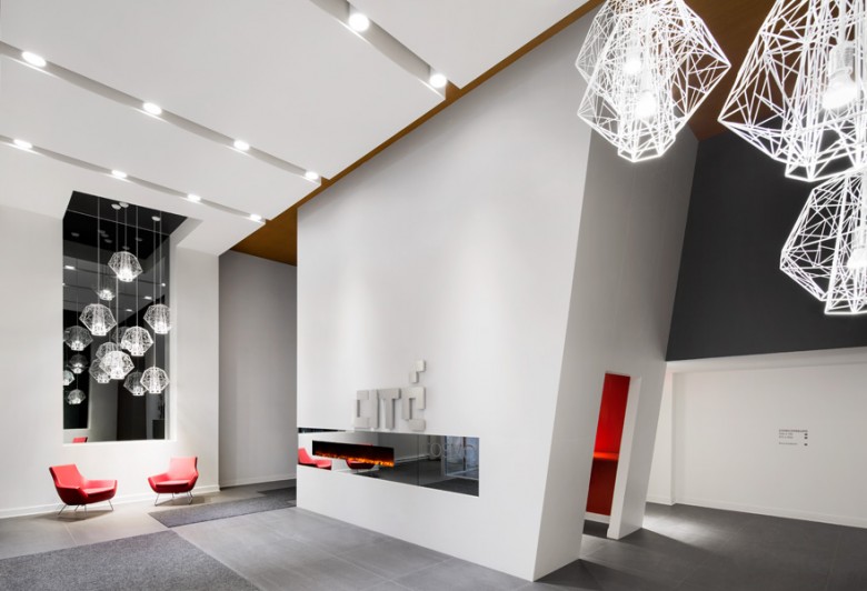 A2Design récompensée pour le projet Cité Cosmo