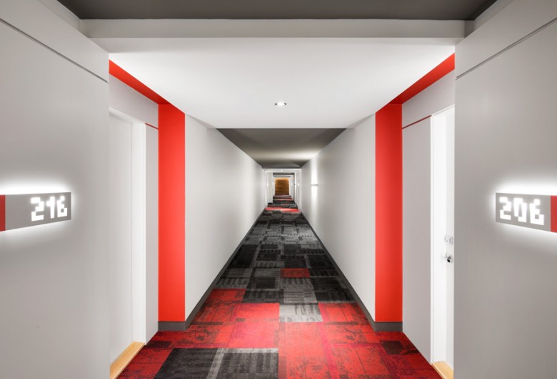 A2Design récompensée pour le projet Cité Cosmo