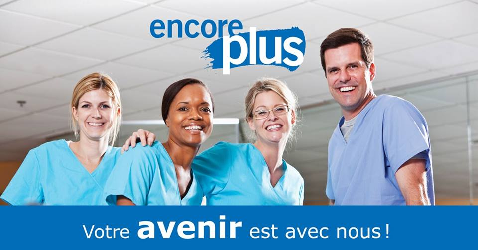 Infirmiers et infirmières: journée recrutement le samedi 21 février
