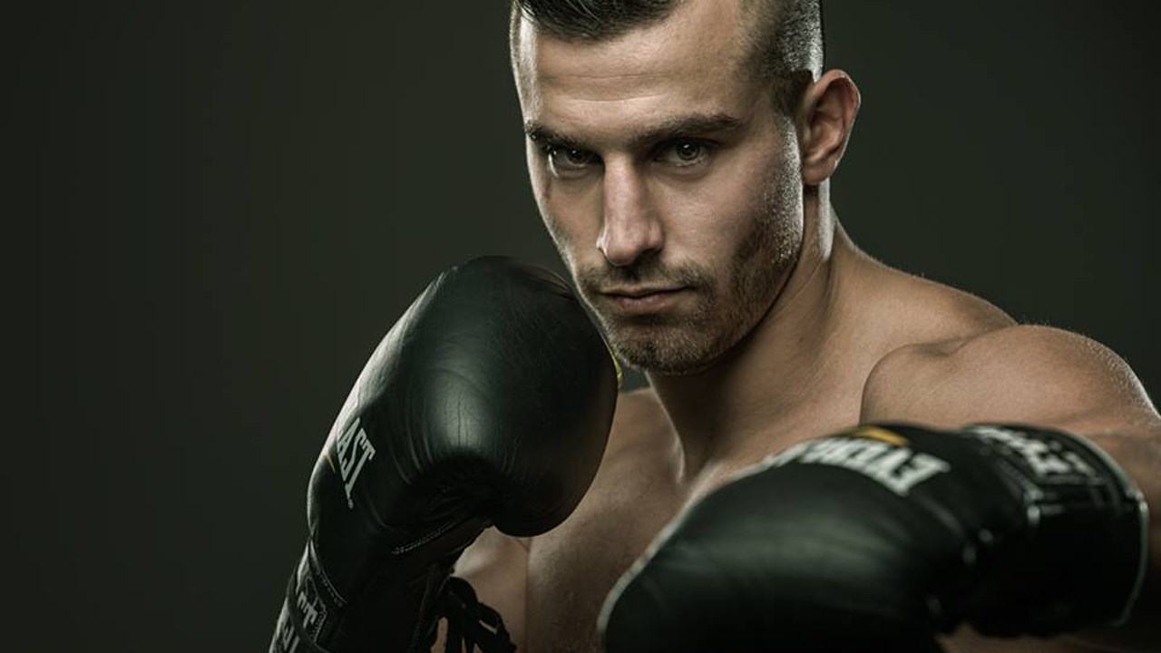 David Lemieux