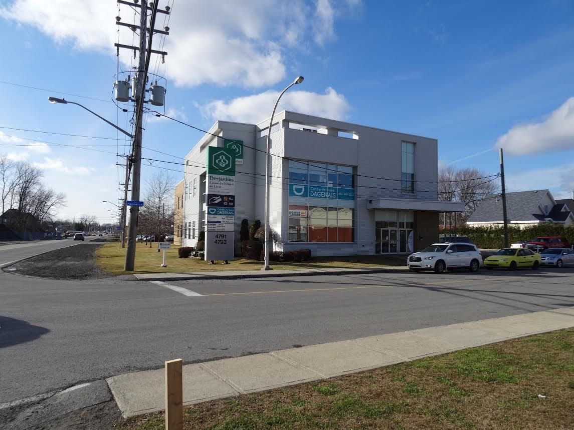 Trimax investit 12 M $ dans Laval-Ouest