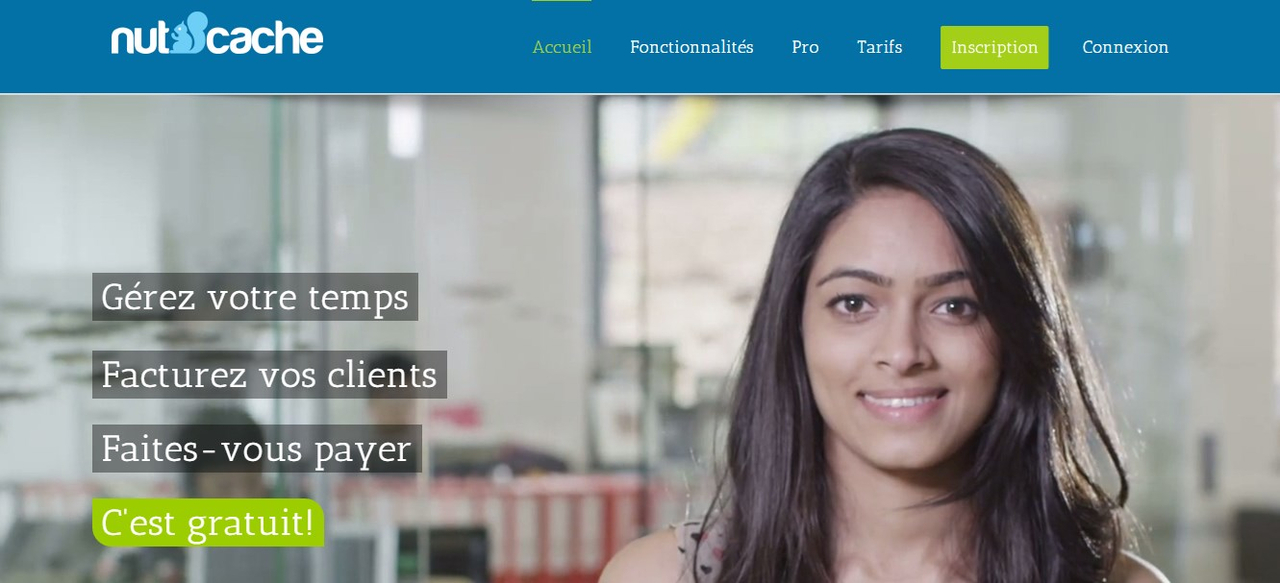 L'application de l'entreprise lavalloise Dynacom atteint 100k utilisateurs