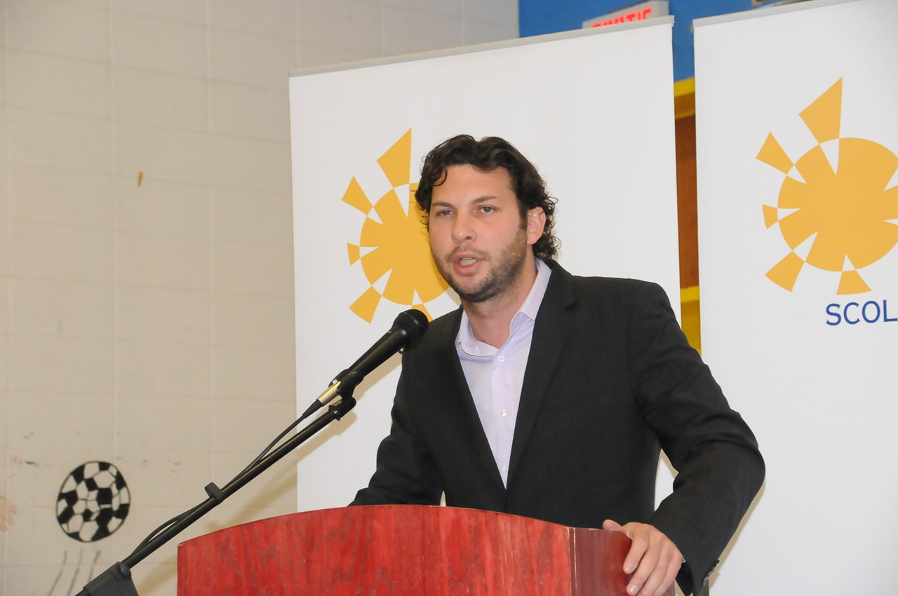 L'Impact et la CSDL unissent leurs forces