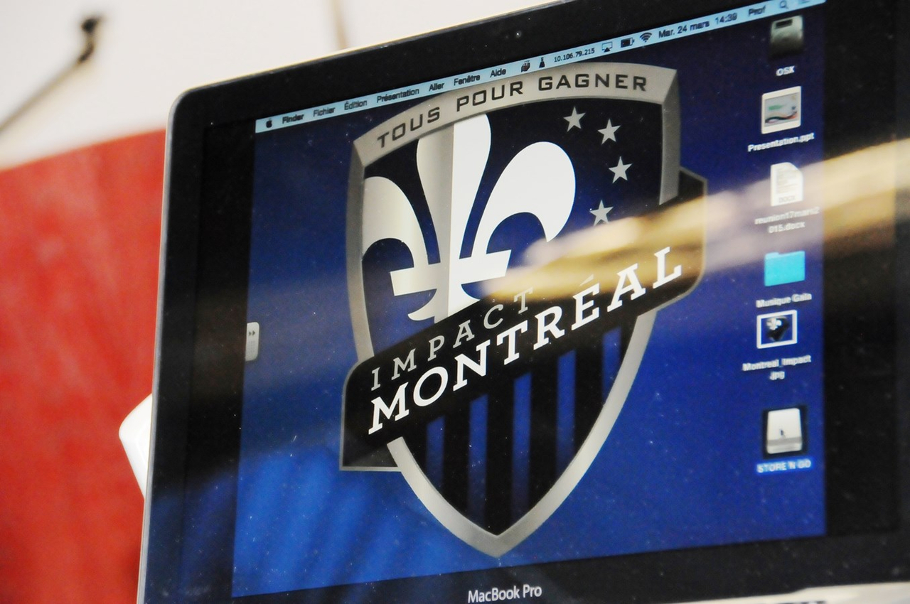 L'Impact et la CSDL unissent leurs forces