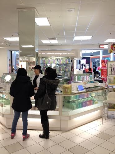 PUBLIREPORTAGE : Sears Laval organise un grand gala de beauté
