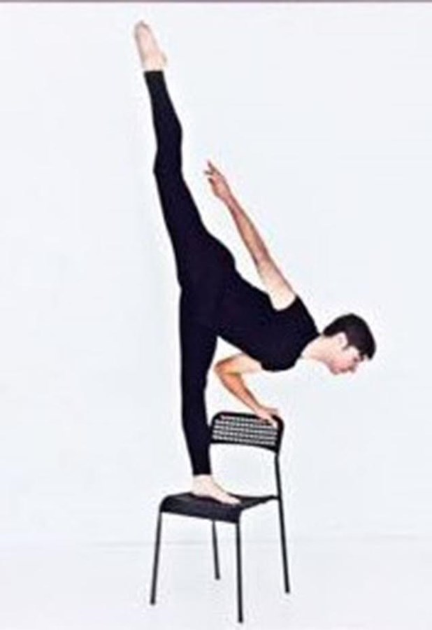 L’école de danse Eddy Toussaint s’installe à Laval