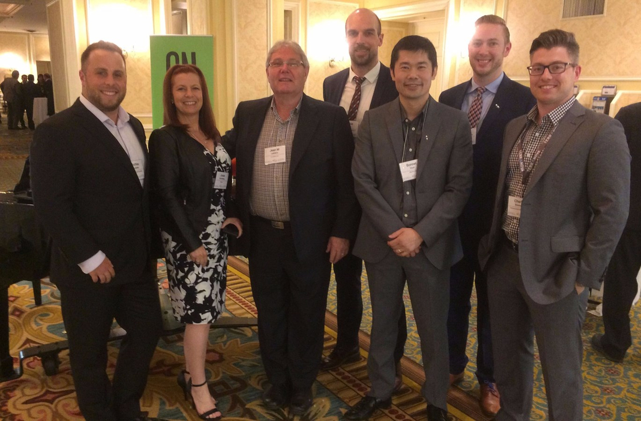 Laval se joint à la mission économique SEUS-CP 2017