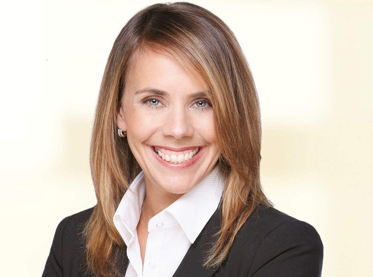 Nadine Bernard nommée à la direction du Service des communications et du marketing de la Ville de Laval