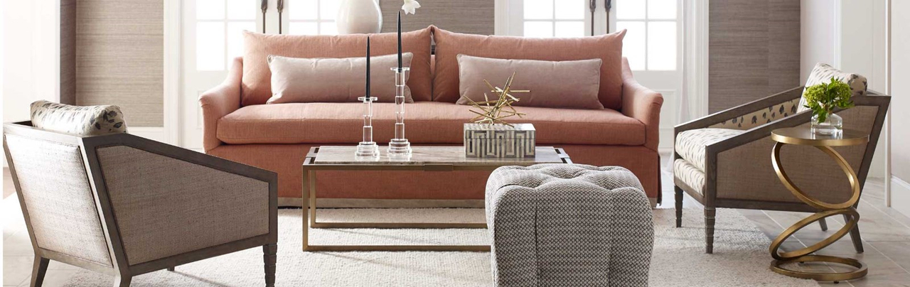 Décoration intérieure : À chaque pièce son atmosphère