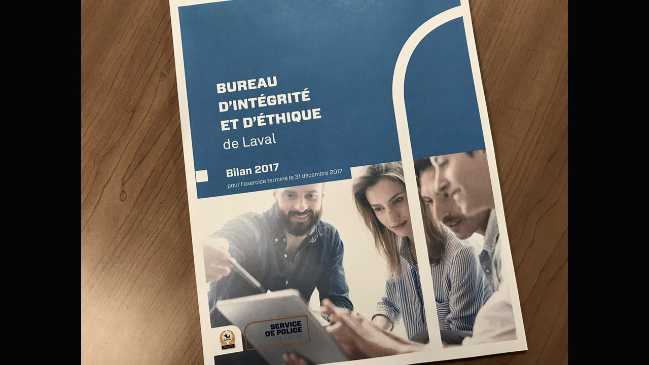 Bilan éthique : des actions concrètes font de Laval un modèle pour les autres municipalités
