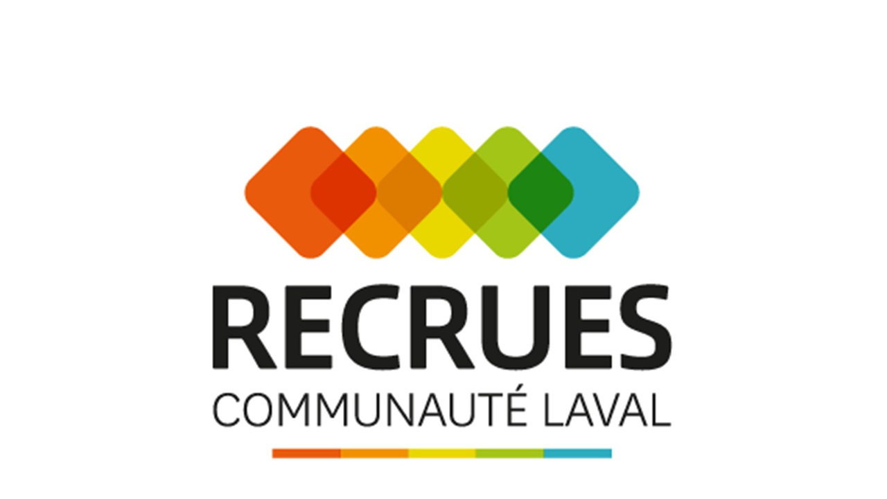 Dévoilement de la nouvelle cohorte d’entrepreneurs RECRUES Communauté Laval