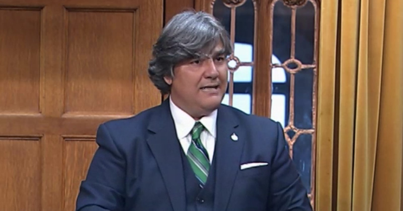 Le député d’Alfred-Pellan soutient les Franco-Ontariens