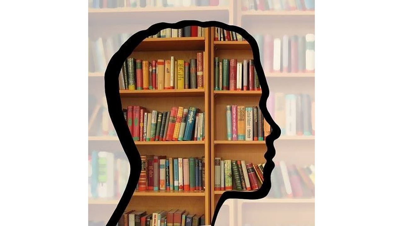 Visitez une bibliothèque vivante le 20 mars prochain