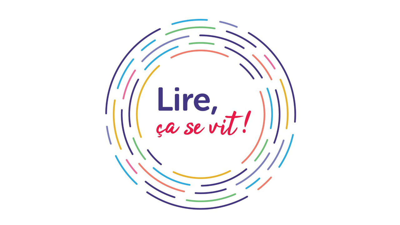 « Lire, ça se vit! » : une campagne pour multiplier les plaisirs de lire